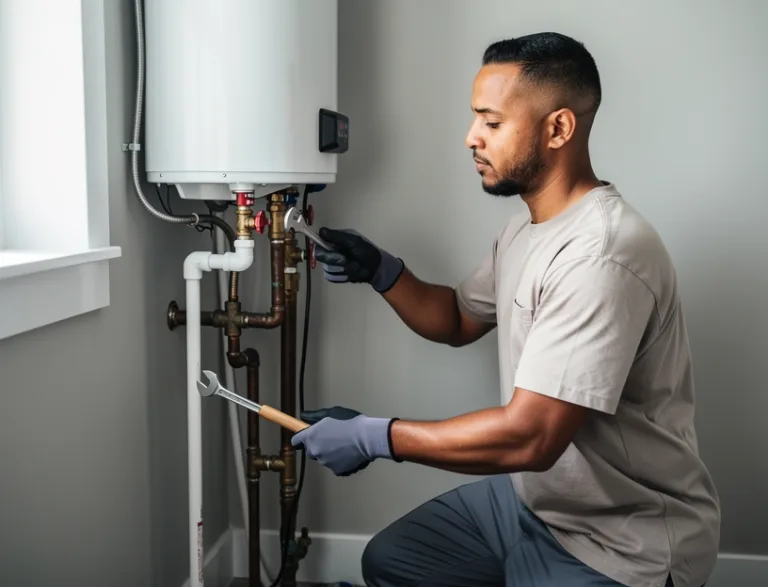 Water Heater Repair service in Dothan